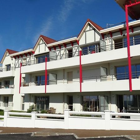 Residence Belle Epoque Wimereux Dış mekan fotoğraf