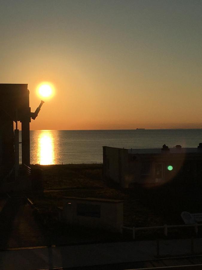Residence Belle Epoque Wimereux Dış mekan fotoğraf