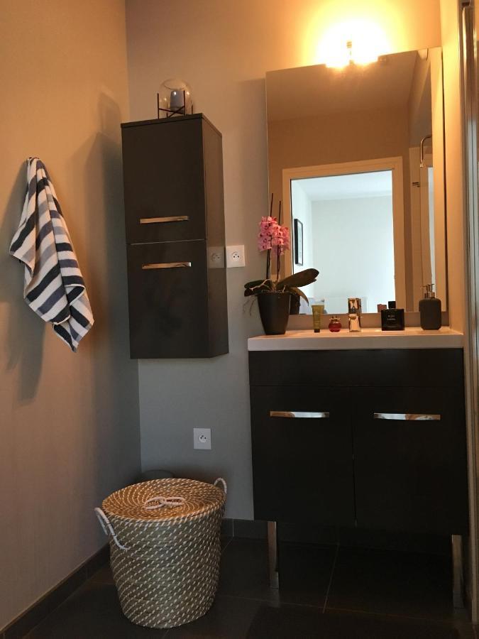 Residence Belle Epoque Wimereux Dış mekan fotoğraf