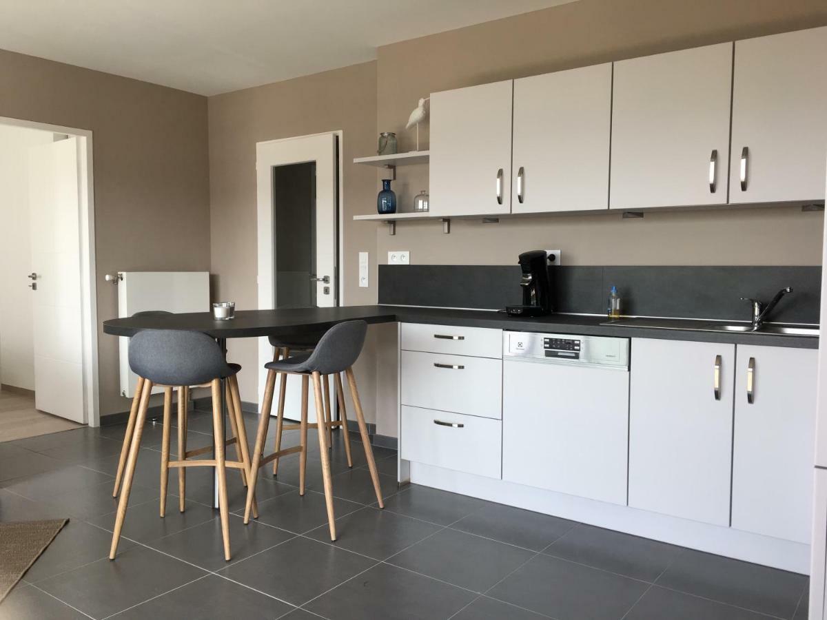 Residence Belle Epoque Wimereux Dış mekan fotoğraf