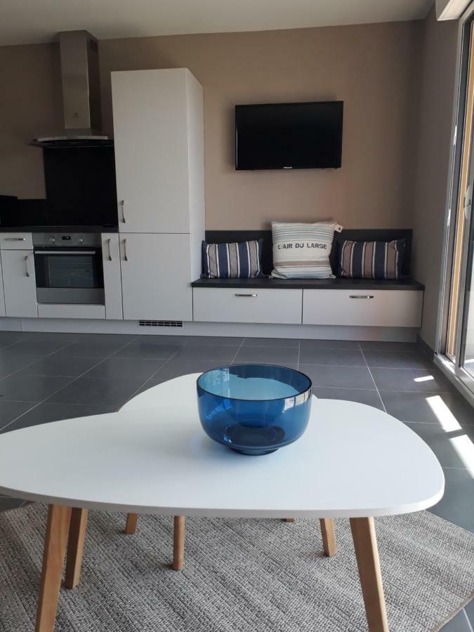 Residence Belle Epoque Wimereux Dış mekan fotoğraf